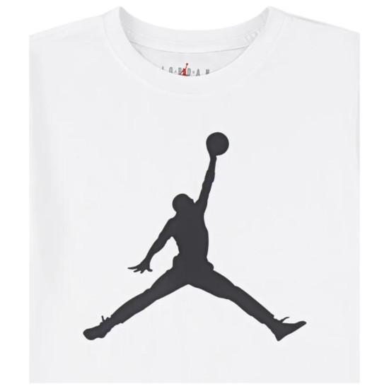 Jordan Παιδική κοντομάνικη μπλούζα Jumpman T-Shirt